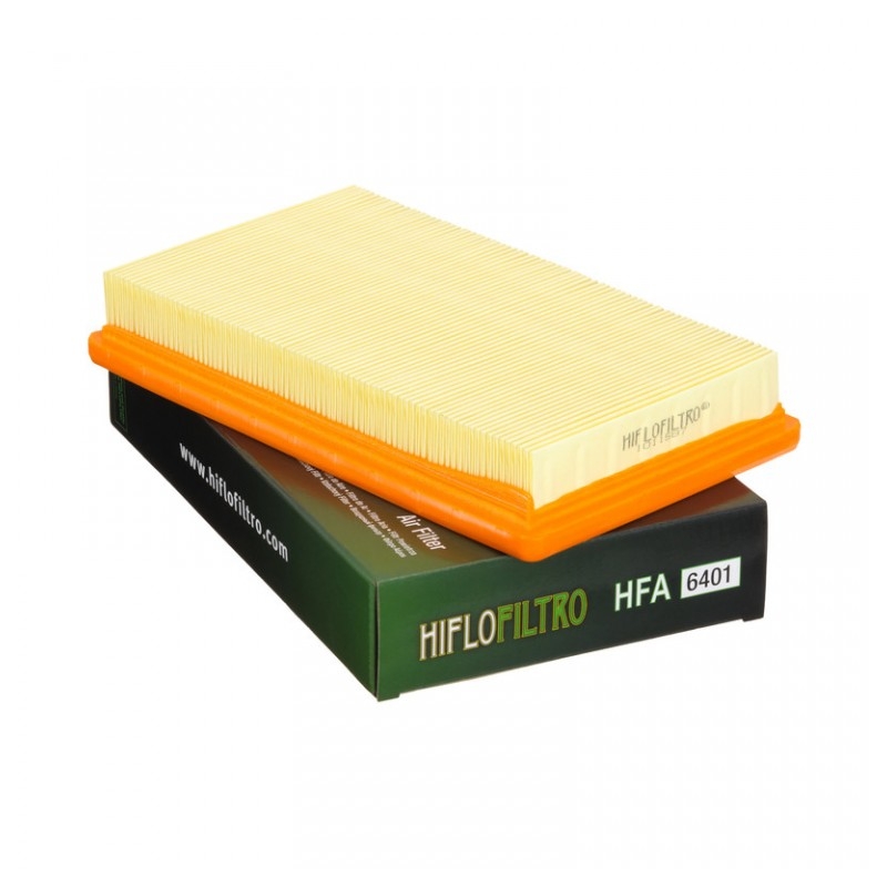 Air filter HIFLOFILTRO