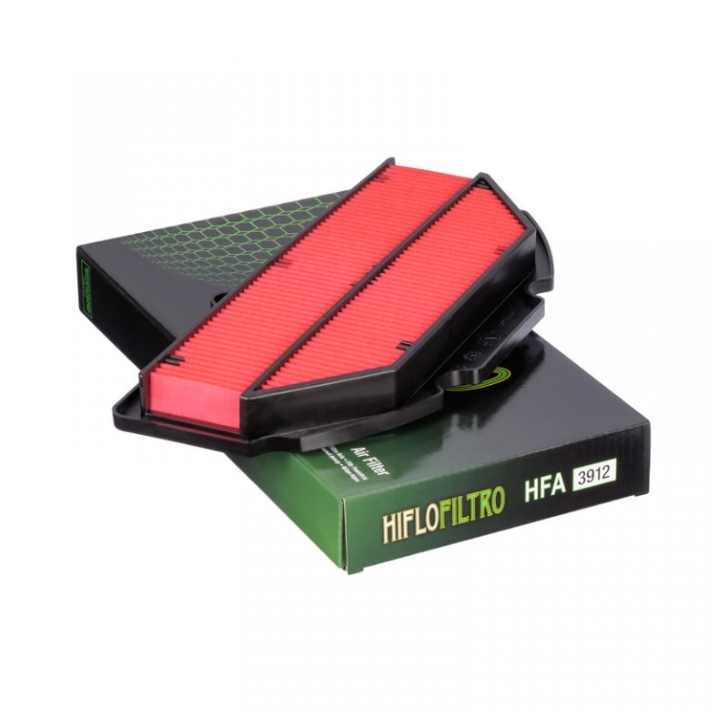 Air filter HIFLOFILTRO
