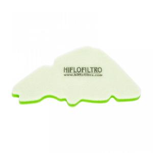 Air filter HIFLOFILTRO HFA5204DS