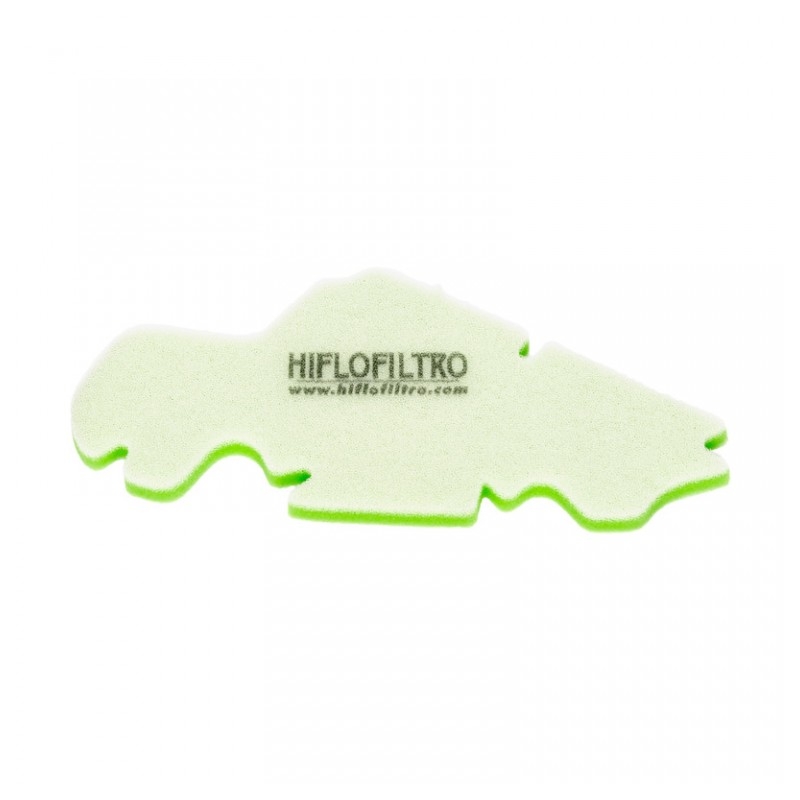 Air filter HIFLOFILTRO for PIAGGIO/VESPA Liberty 50 2T 1997-2005