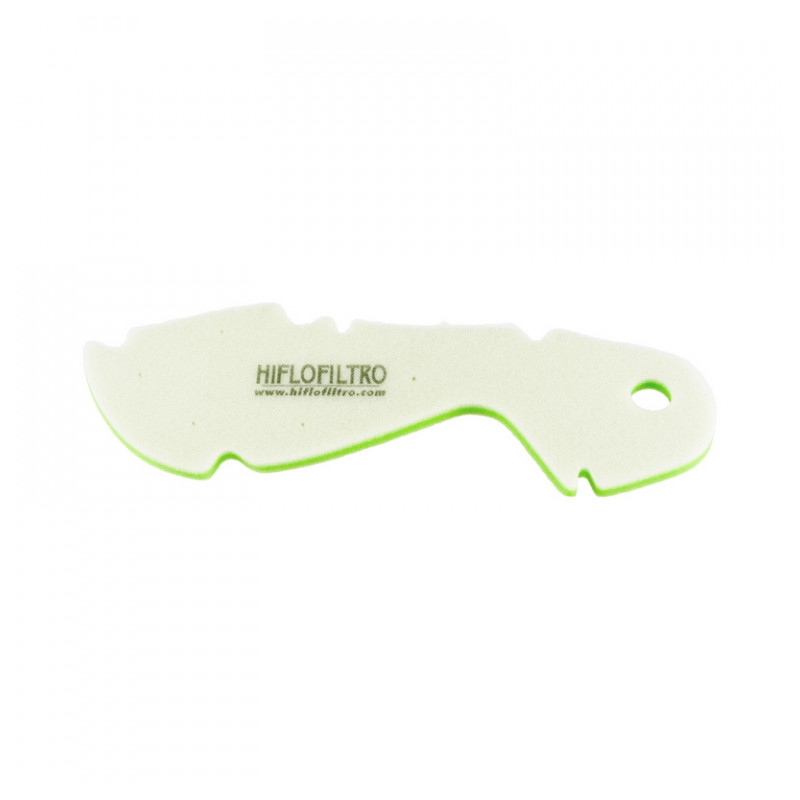 Air filter HIFLOFILTRO for PIAGGIO/VESPA Skipper 125 1994-1997, PIAGGIO/VESPA TPH 125 Typhoon 1995-2003