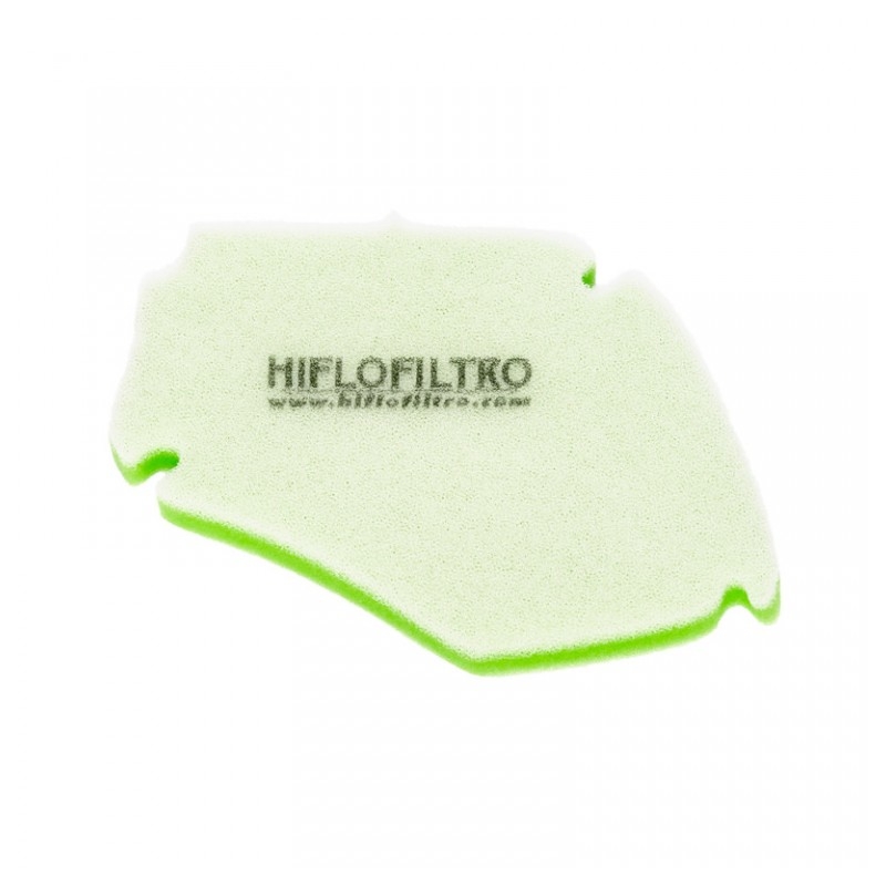 Air filter HIFLOFILTRO for PIAGGIO/VESPA Zip 50 1992-1996, PIAGGIO/VESPA Zip 50 2000-2015