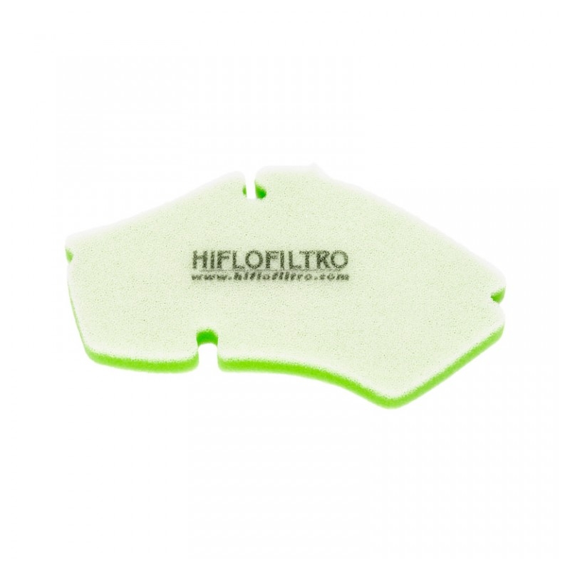 Air filter HIFLOFILTRO for PIAGGIO/VESPA Zip 50 1996-2000