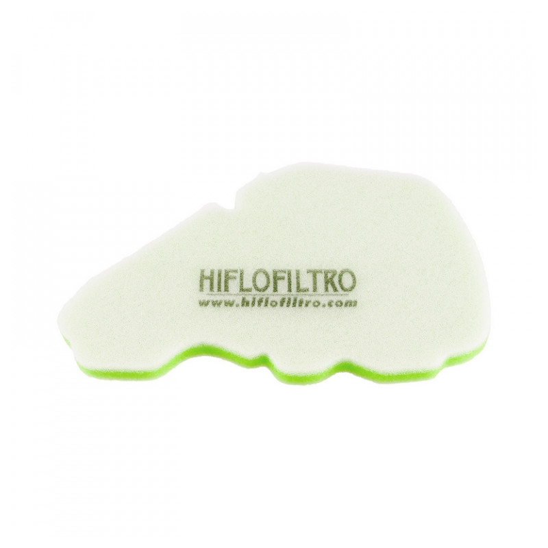 Air filter HIFLOFILTRO for PIAGGIO/VESPA Zip 125 2000-2006
