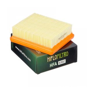 Air filter HIFLOFILTRO HFA6302