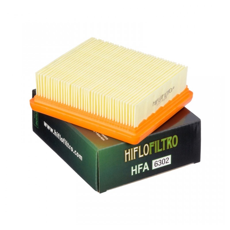Air filter HIFLOFILTRO