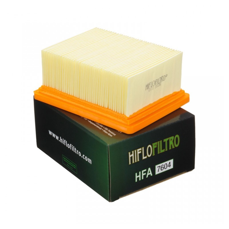 Air filter HIFLOFILTRO