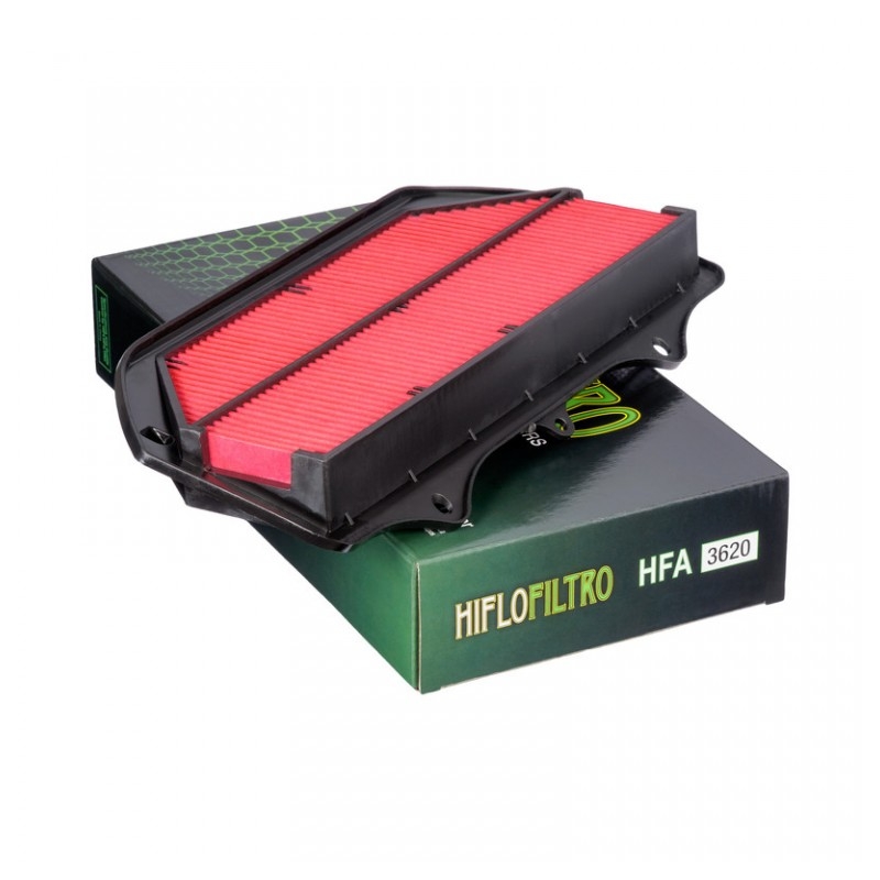 Air filter HIFLOFILTRO