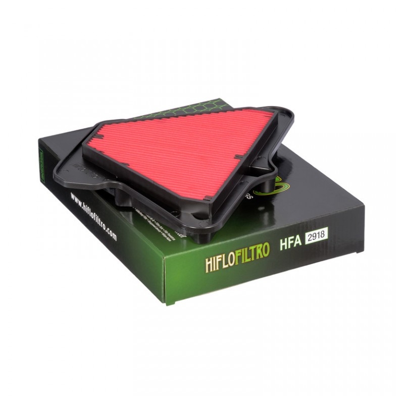 Air filter HIFLOFILTRO