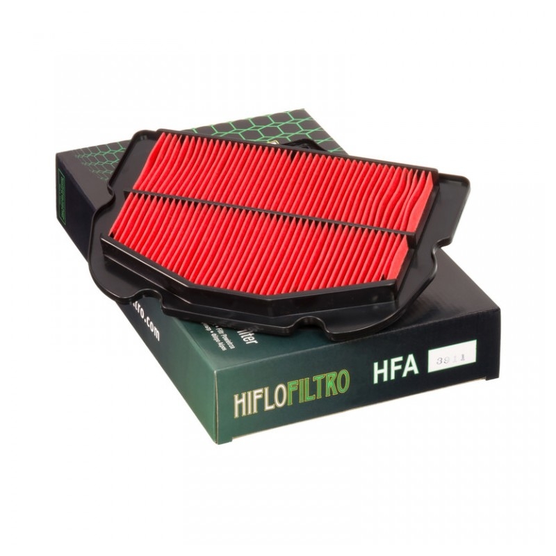 Air filter HIFLOFILTRO for SUZUKI GSX 1300 Hayabusa / SE 2008-2019