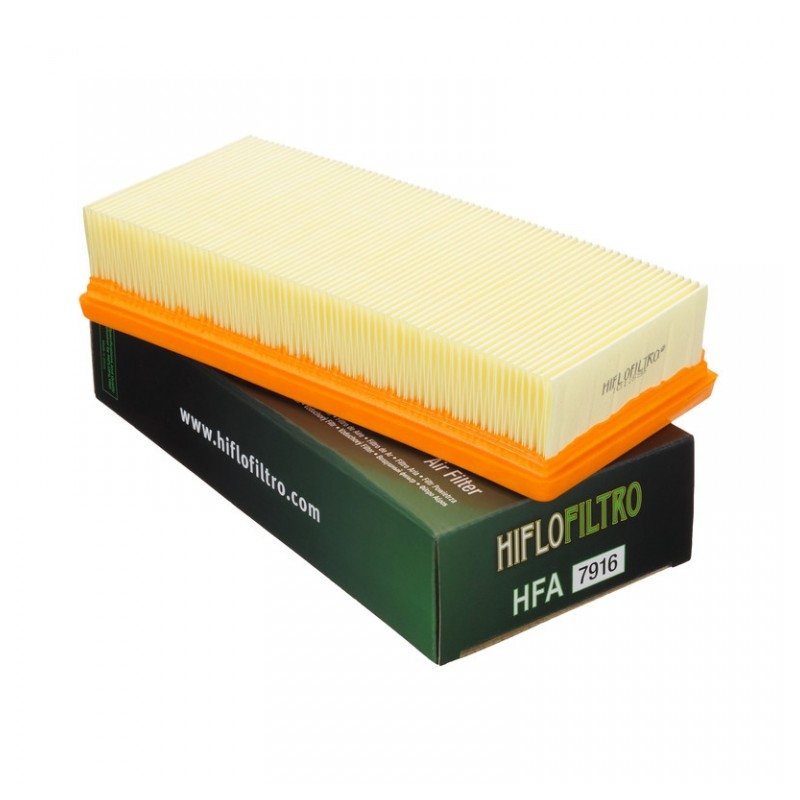 Air filter HIFLOFILTRO