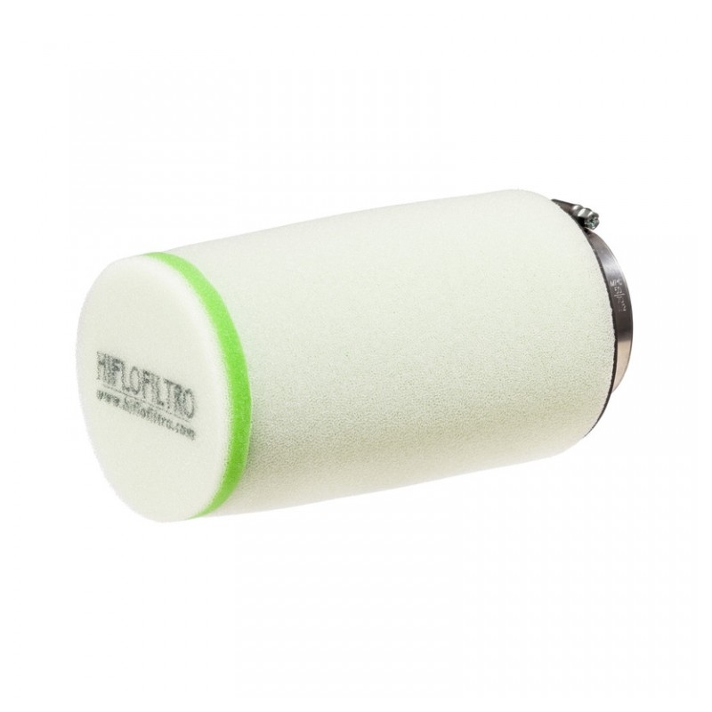 Foam air filter HIFLOFILTRO