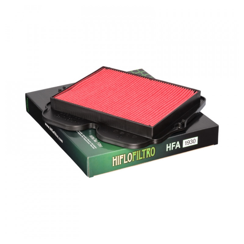 Air filter HIFLOFILTRO for HONDA VFR 1200 F 2010-2018, HONDA VFR 1200 X Crosstourer 2012-2019