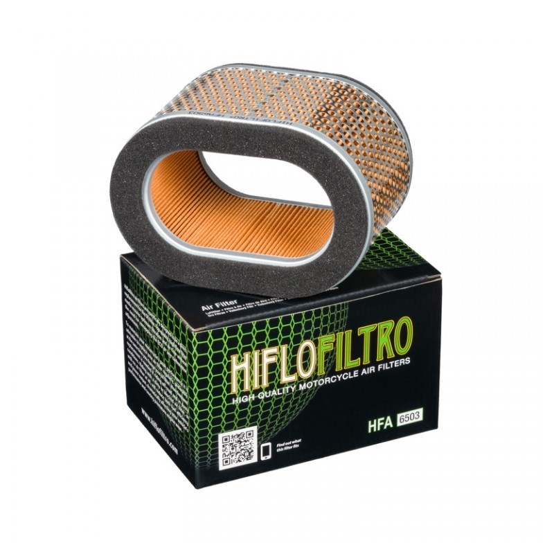 Air filter HIFLOFILTRO