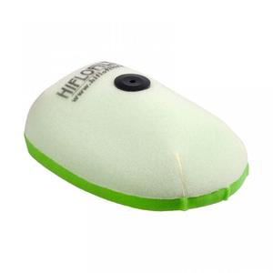 Foam air filter HIFLOFILTRO HFF1026