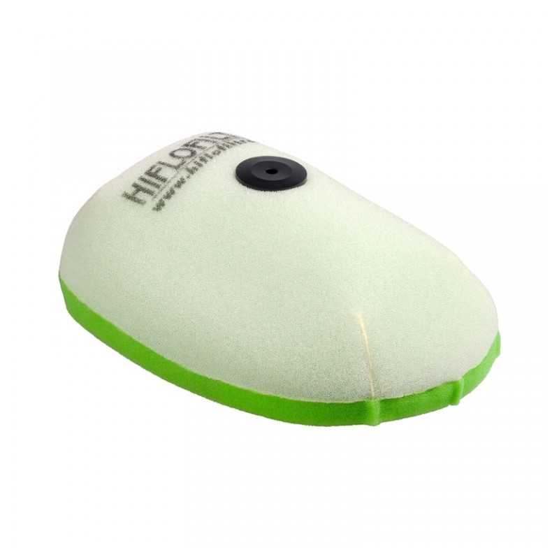 Foam air filter HIFLOFILTRO