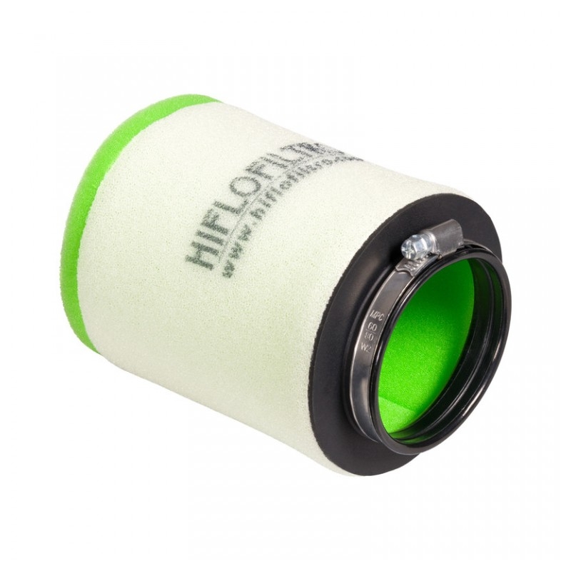 Foam air filter HIFLOFILTRO