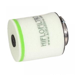 Foam air filter HIFLOFILTRO HFF1028