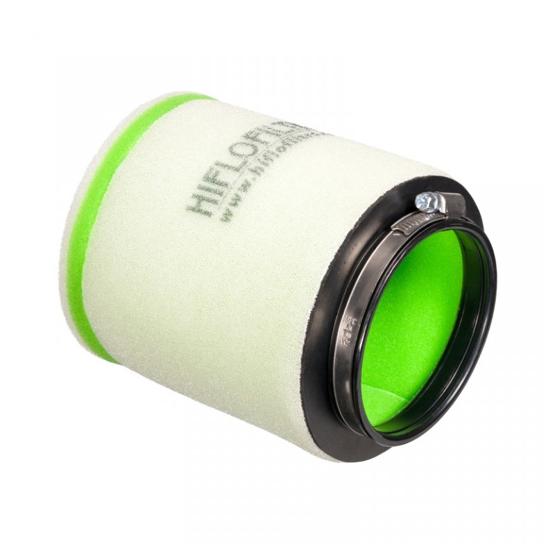 Foam air filter HIFLOFILTRO