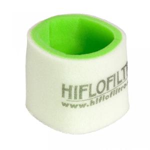 Foam air filter HIFLOFILTRO HFF2029