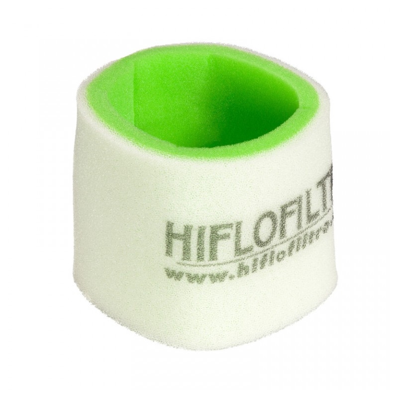 Foam air filter HIFLOFILTRO