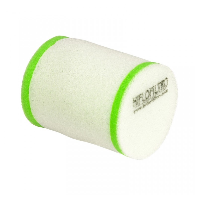 Foam air filter HIFLOFILTRO for ATV SUZUKI LT-F250 2003-2010