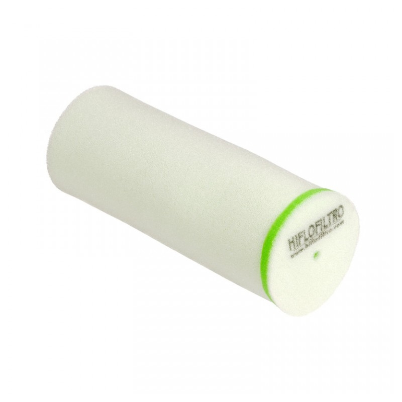 Foam air filter HIFLOFILTRO