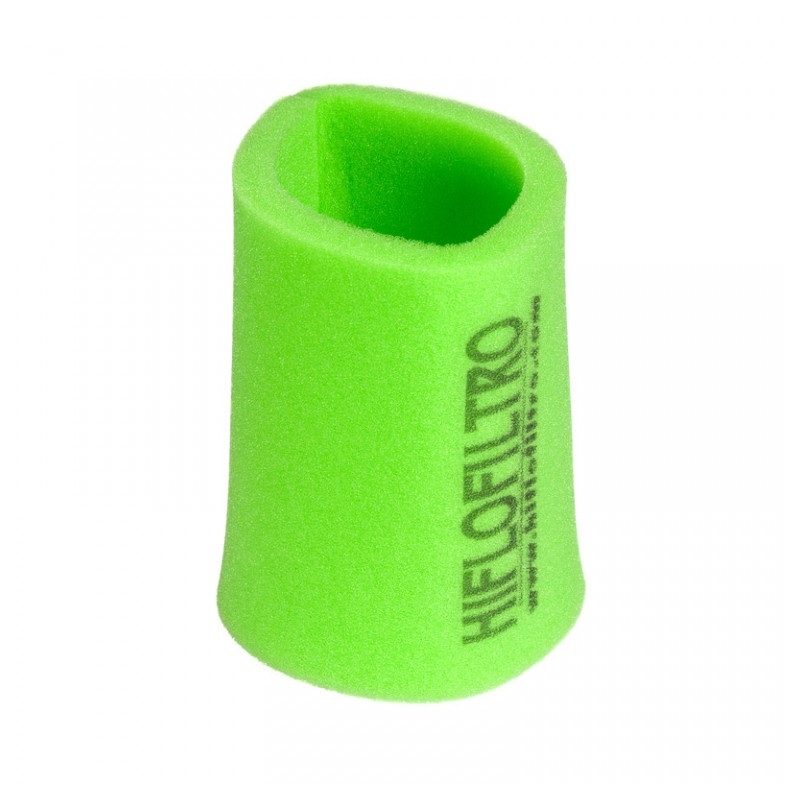Foam air filter HIFLOFILTRO