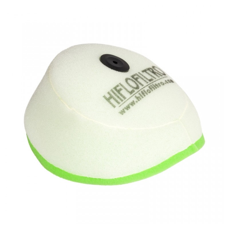Foam air filter HIFLOFILTRO