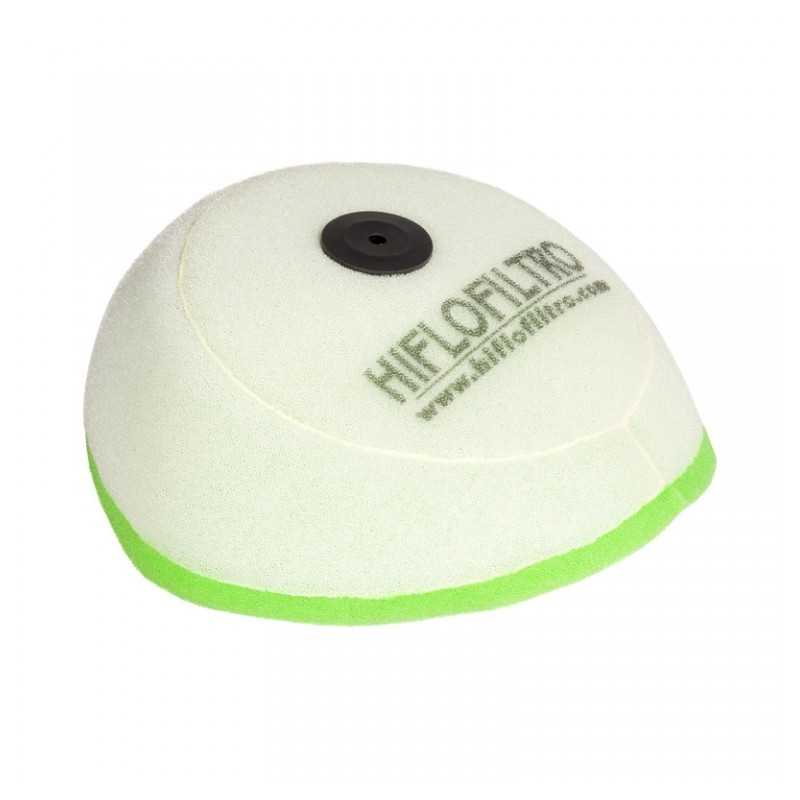 Foam air filter HIFLOFILTRO