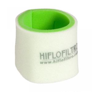 Foam air filter HIFLOFILTRO HFF7012