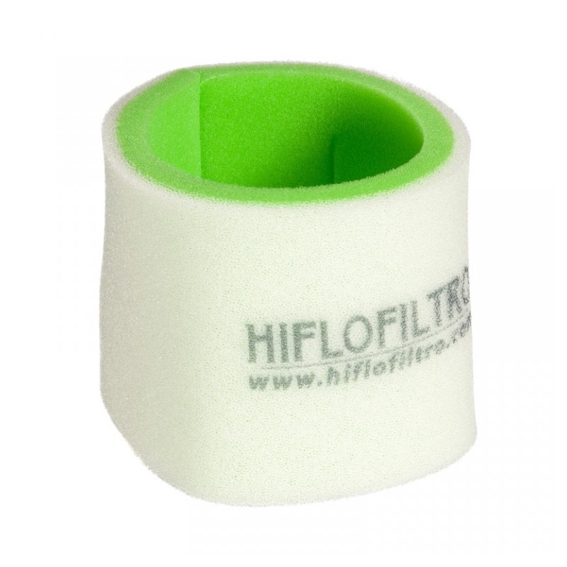 Foam air filter HIFLOFILTRO