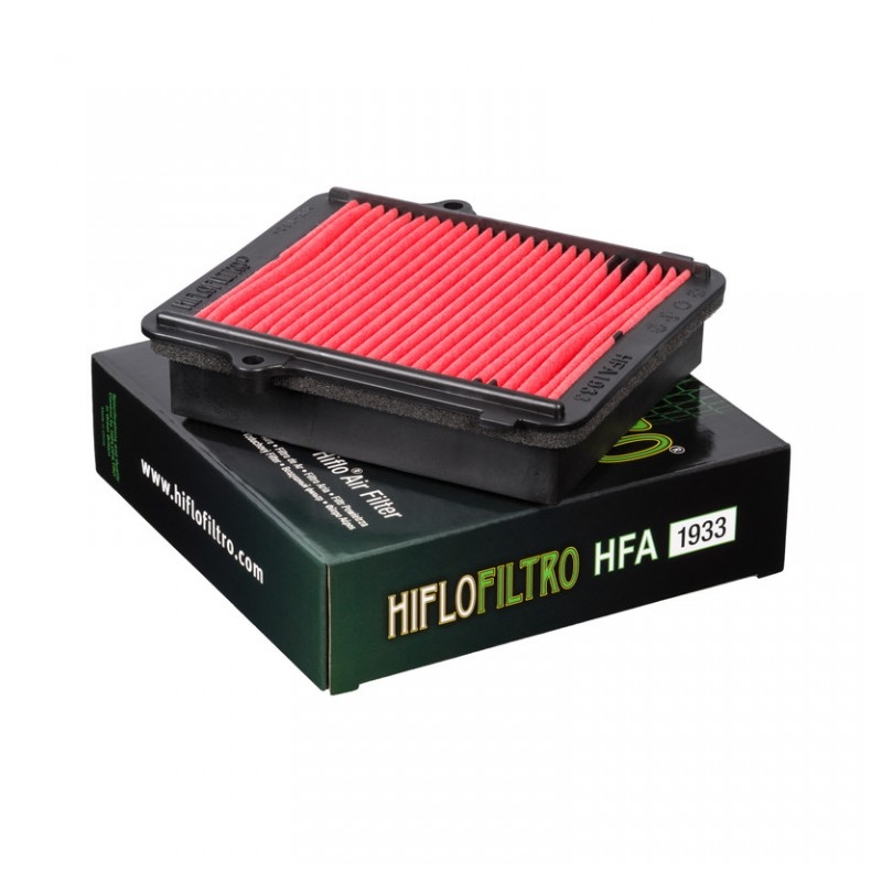 Air filter HIFLOFILTRO