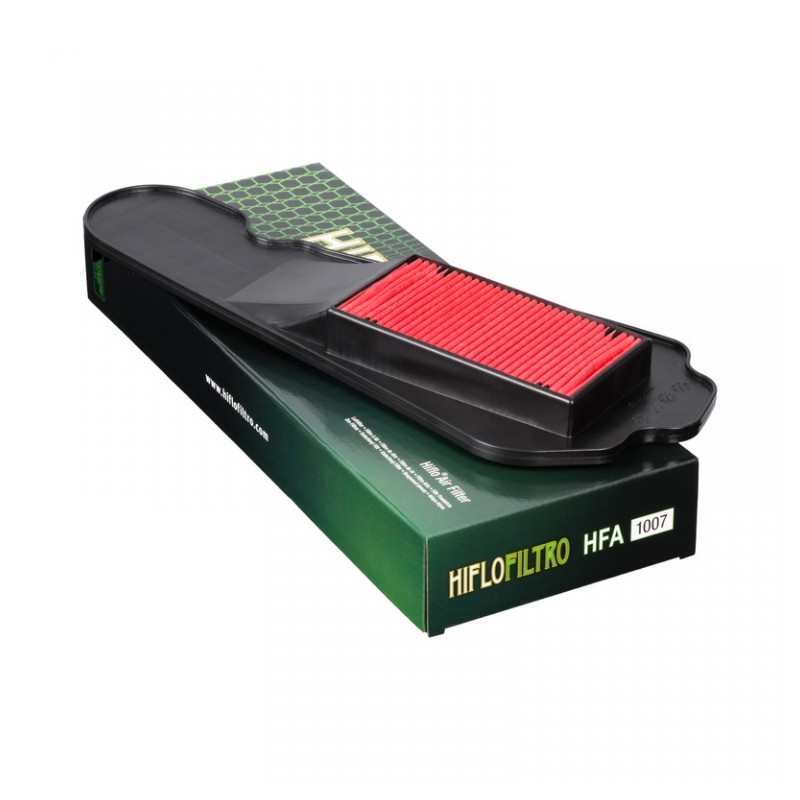 Air filter HIFLOFILTRO for HONDA NSC 110 Vision 2011-2016, HONDA NSC 50 Vision 2012-2017 wyprzedaż