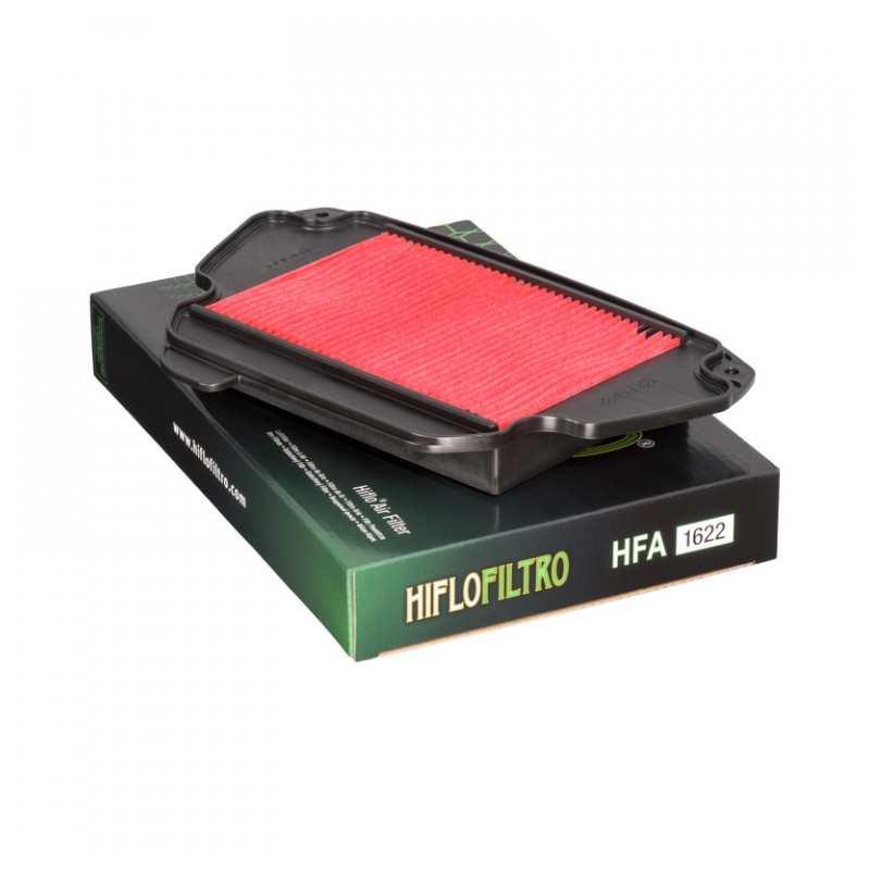 Air filter HIFLOFILTRO for HONDA CB 650 F / FA 2014-2018, HONDA CBR 650 F 2014-2018