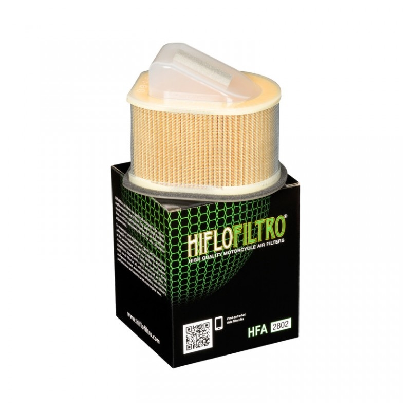 Air filter HIFLOFILTRO