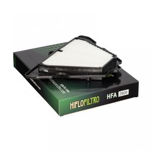 Air filter HIFLOFILTRO HFA2920