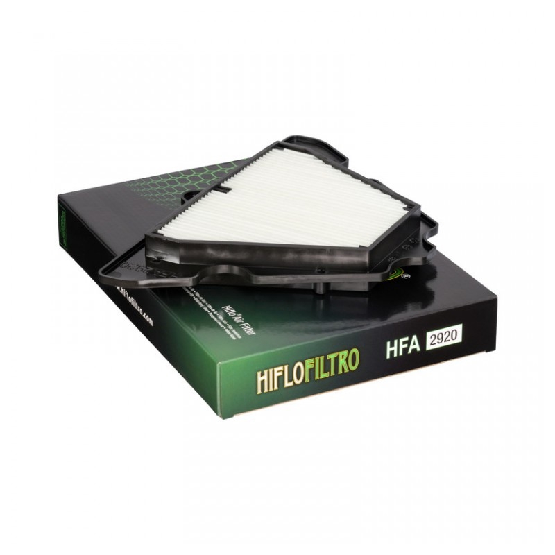Air filter HIFLOFILTRO