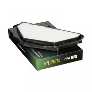 Air filter HIFLOFILTRO HFA2921 for KAWASAKI ZX-10R / RR Ninja 1000 2016-2018