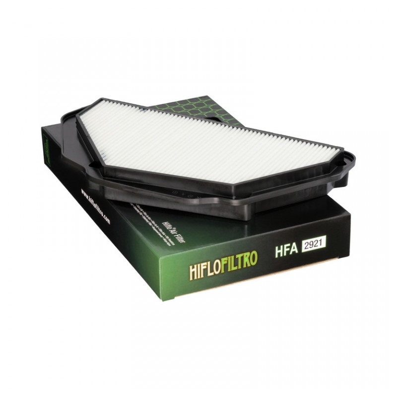Air filter HIFLOFILTRO for KAWASAKI ZX-10R / RR Ninja 1000 2016-2018