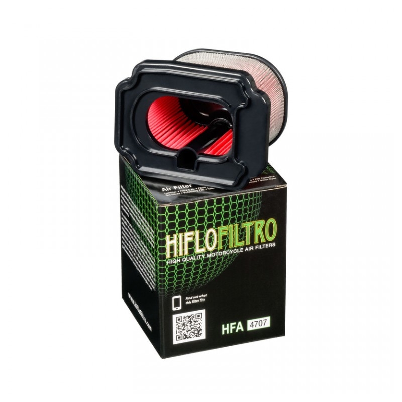 Air filter HIFLOFILTRO