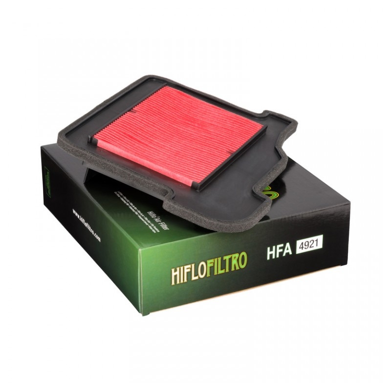Air filter HIFLOFILTRO