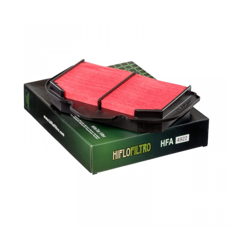 Air filter HIFLOFILTRO