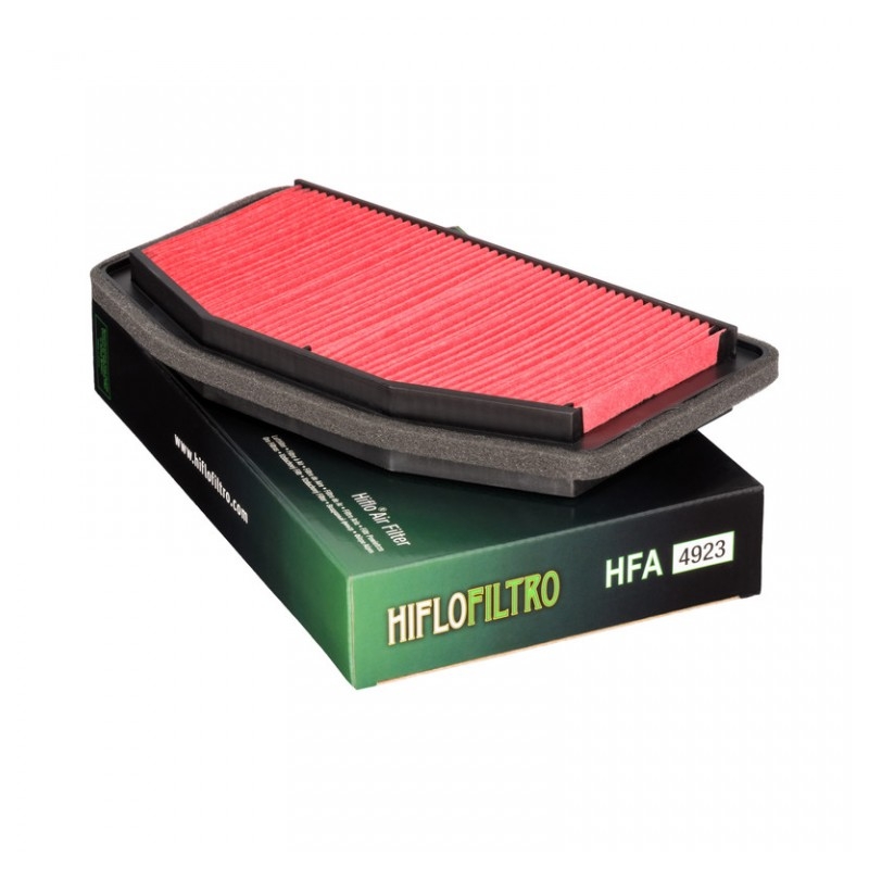 Air filter HIFLOFILTRO for YAMAHA YZF-R1 2009-2014