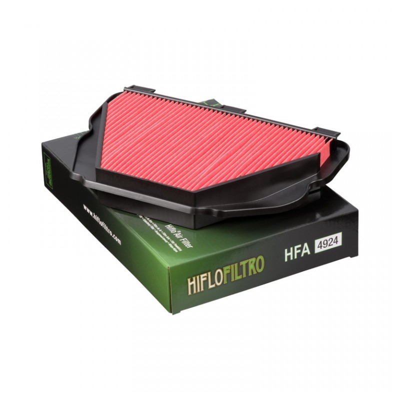 Air filter HIFLOFILTRO