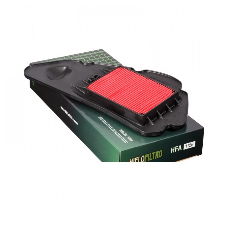 Air filter HIFLOFILTRO for HONDA NSS 125 Forza 2015-2019