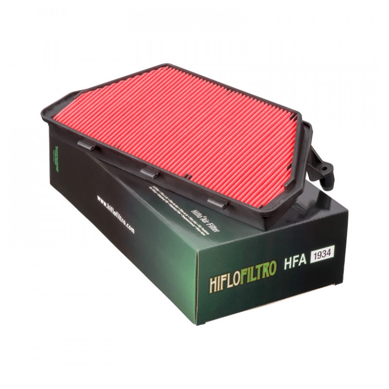 Air filter HIFLOFILTRO for HONDA CBR 1000 RR Fireblade 2017-2019