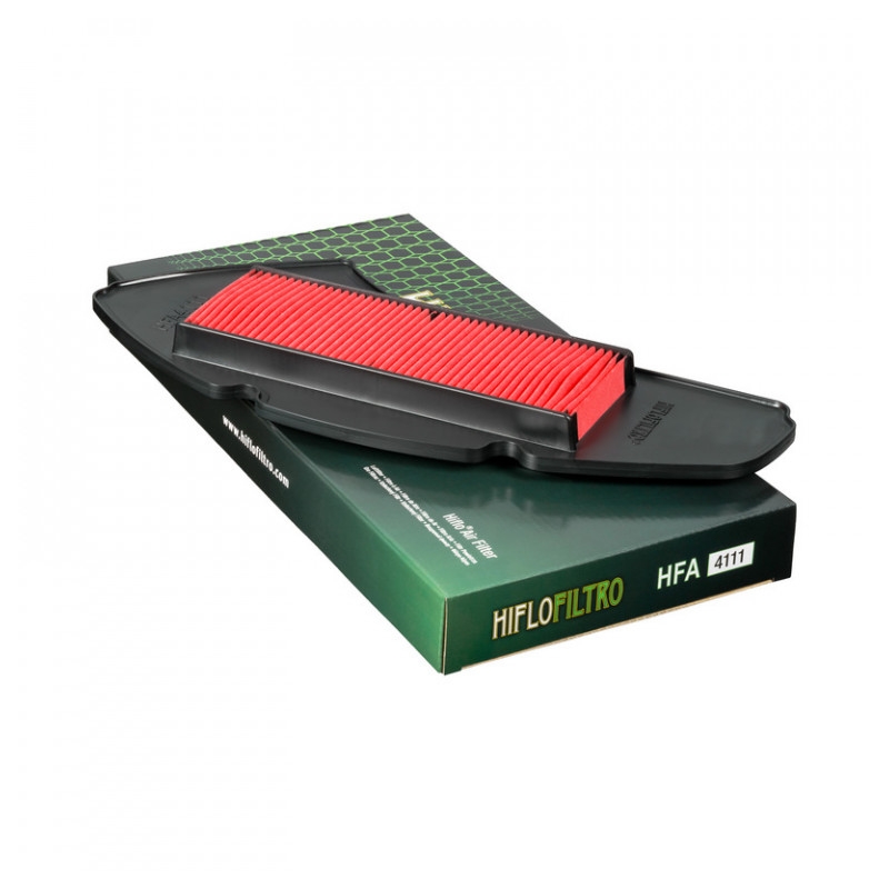 Air filter HIFLOFILTRO