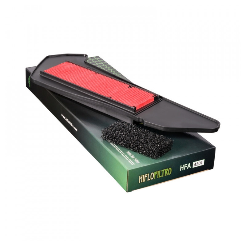 Air filter HIFLOFILTRO