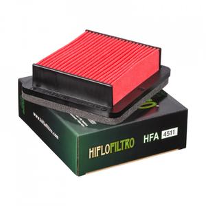 Air filter HIFLOFILTRO HFA4511